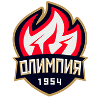 Олимпия Олимпия