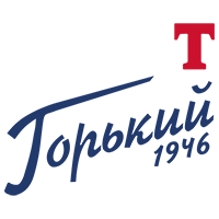 Торпедо-Горький Торпедо-Горький